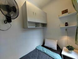 Emerald Park (D3), Condominium #496558471